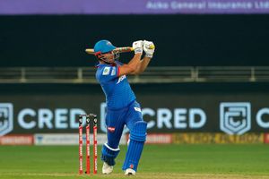 IPL 2020: Going back to basics has helped Delhi Capitals' man of the moment Marcus Stoinis