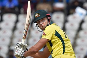 Australia keen to help Stoinis evolve as finisher like Dhoni