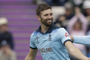 IPL 2021: England pacer Mark Wood withdraws from IPL auction