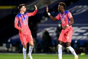 West Brom 3-3 Chelsea: Abraham completes Blues' second-half rescue mission