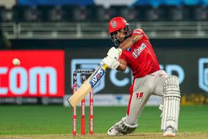 IPL 2020: Mayank Agarwal slams second-fastest century from an Indian in IPL history