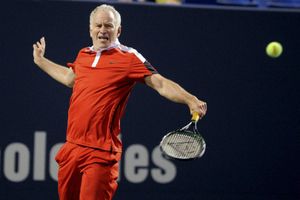 US Open 2020: Djokovic will have to live up with the bad guy tag: McEnroe