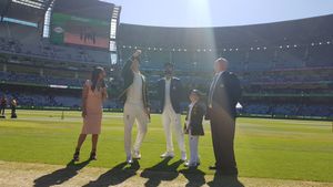 India tour of Australia: Shane Warne wants CA to do everything to keep Boxing Day Test at the MCG