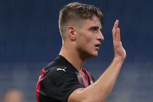 Milan 3-2 Bodo/Glimt: Colombo fills Ibrahimovic void as Pioli's men reach play-off stage