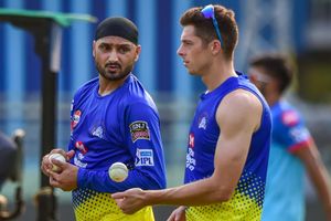 IPL 2020: CSK spinner Harbhajan Singh reveals why he decided to withdraw from IPL 13