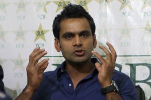 India has proper system to groom talent and that's why they won series in Australia: Hafeez