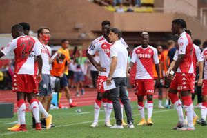 Monaco reveal 'suspected' COVID-19 cases