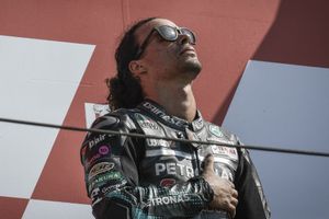 MotoGP analysis: Morbidelli masterclass at Misano
