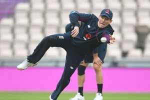 Morgan welcomes near full-strength squad for Australia clashes, door open for Root