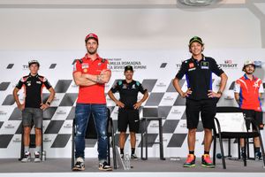 Stakes are high in Misano as another spectacular race weekend beckons