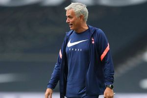 Mourinho 'cannot take risks' with Shkendija after Plovdiv scare