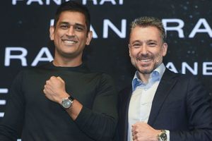 MS Dhoni brand: Chennai Super Kings captain stands with Amitabh Bachchan, Ayushman Khurrana in market value