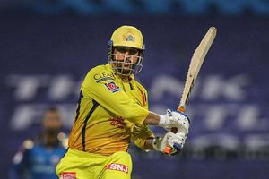 MS Dhoni the finisher will resurface soon, says Chennai Super Kings coach Stephen Fleming