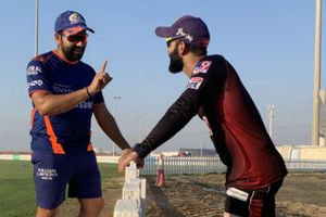 Mumbai Indians vs Kolkata Knight Riders: Best possible playing XI, India timing, Live telecast, Live streaming details