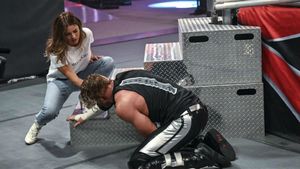 Rumour: Rey Mysterio's daughter to begin love angle on WWE TV