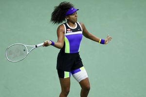 US Open 2020: Osaka trying to be in the moment in pursuit of third grand slam