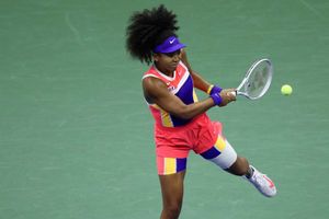 US Open 2020: Osaka cruises into quarters, Rogers saves MPs to outlast Kvitova