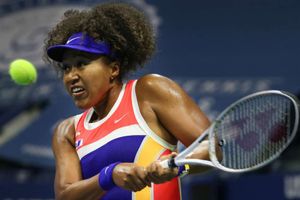 US Open 2020: Osaka powers her way into final with win over Brady