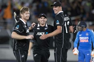 Tight schedule for New Zealand after IPL