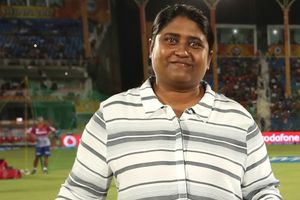 Former India left-arm spinner Neetu David appointed head of women's selection panel
