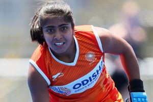 Winning an Olympic medal is our ultimate goal: Indian women's hockey team midfielder Neha Goyal