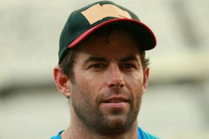 Neil McKenzie named South Africa's high performance batting coach