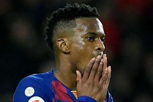 Wolves sign right-back Semedo from Barcelona