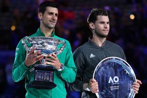 US Open 2020: Thiem and four more contenders after Djokovic default
