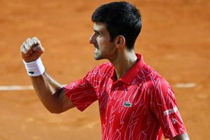 Nadal the 'number one favourite' but Djokovic hopes cooler weather suits him at French Open