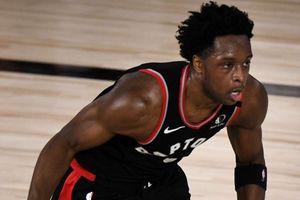 'I don't shoot trying to miss' – Raptors' Anunoby not surprised to hit game-winning shot