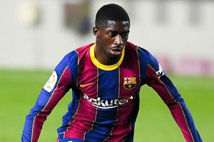 Rumour Has It: Sancho alternative Dembele rejects Man Utd as Red Devils eye Jovic and Cavani