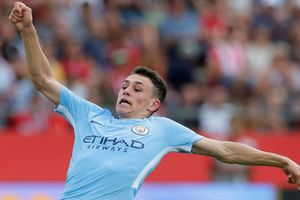 Four youngsters who got their much-awaited international debut