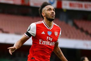 Arsenal fans can be pretty relaxed - Arteta still confident on Aubameyang renewal