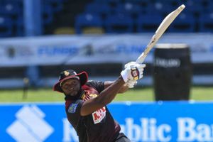 CPL 2020 All Star XI: Kieron Pollard of Trinbago Knight Riders to lead team of the tournament