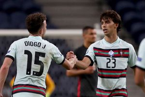 Portugal 4-1 Croatia: Ronaldo absence no issue as Nations League defence begins with dominant win