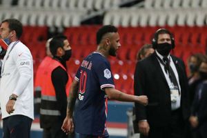 PSG give backing to Neymar and call for full investigation into racist abuse claims