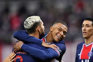 Reims 0-2 Paris Saint-Germain: Icardi nets twice in routine Ligue 1 victory