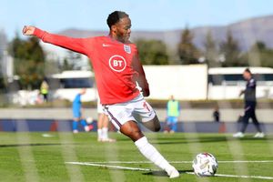 Iceland 0-1 England: Sterling holds nerve before Bjarnason botch-job