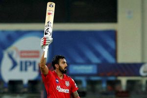 After match-winning century, KL Rahul reveals how a chat with Glenn Maxwell relieved him