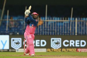 Rahul Tewatia's childhood coach always knew his student would get IPL stardom