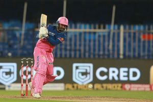IPL 2020: Rahul Tewatia always kept belief despite initial struggle