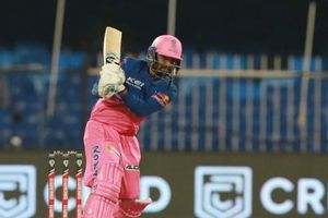 Rahul Tewatia of Rajasthan Royals writes redemption story: From 17 runs off 23 balls to 51 runs off 31 balls