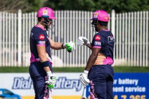 Rajasthan Royals attract Rs 235 crore investment from British investors ahead of their IPL 2020 opener