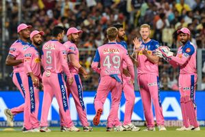 IPL franchise Rajasthan Royals offers to sponsor UAE's junior women's cricketers
