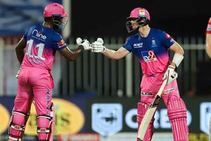 IPL 2020: KKR vs RR: Kolkata Knight Riders face stern Rajasthan Royals test in Dubai