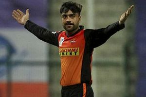 IPL 2020: Highlights of Rashid Khan's match-winning spell