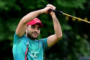 CPL 2020: Six Afghanistan players to stay back until end of tournament