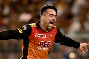 IPL 2020: SRH vs RCB: It will be a proud moment bowling to Virat Kohli: Rashid Khan