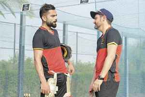 IPL 2020: Match 3: Royal Challengers Bangalore vs Sunrisers Hyderabad: Dream11 tips, Playing 11 details