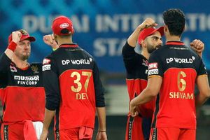IPL 2020: RCB vs SRH: Virat Kohli & Co. claim opening win after Sunrisers' sorry collapse